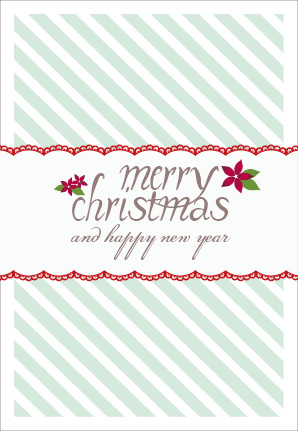 Biglietti di Auguri di Natale