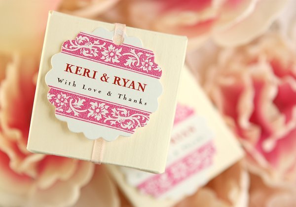 gift tags