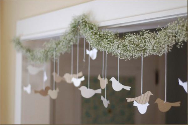 addobbo matrimonio low cost