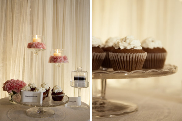 Consigli per decorare i tavoli di matrimonio 