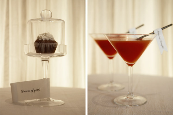 Consigli per decorare i tavoli di matrimonio 