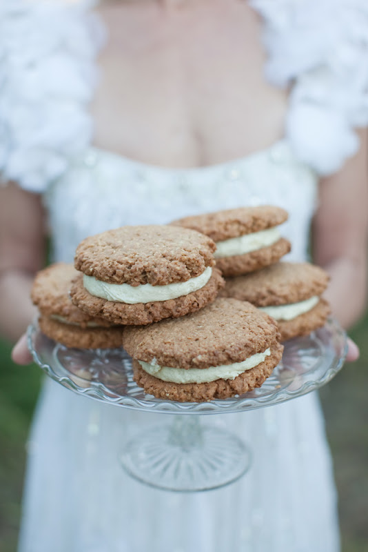 Matrimonio con il cotone
