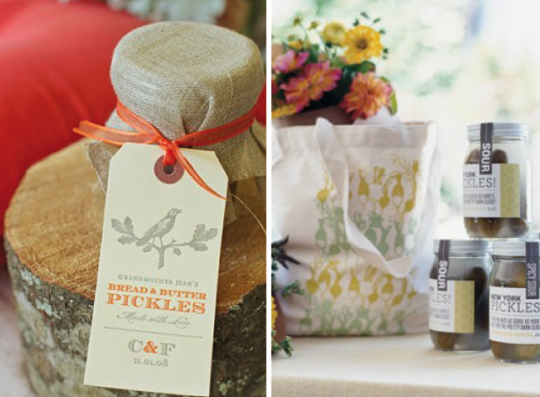 gift tags