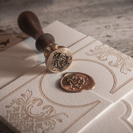 Partecipazioni di matrimonio 2019