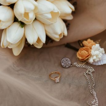 Coordinati matrimonio accessori