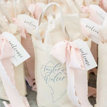 Coordinati matrimonio wedding bag