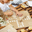 Gioco da tavola per bambini