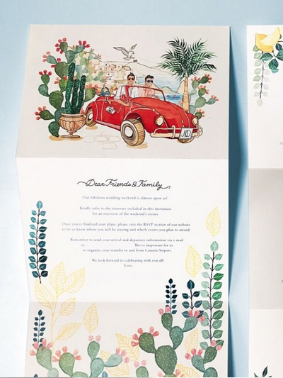 partecipazioni-on line_3-400×533 Progetto grafico