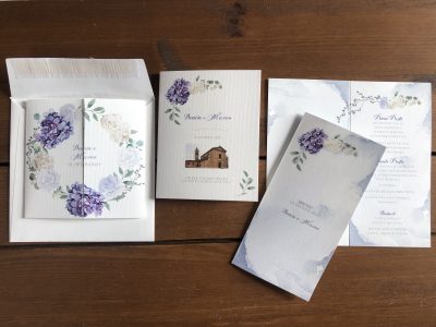 libretto chiesa matrimonio , coordinati grafici per matrimonio